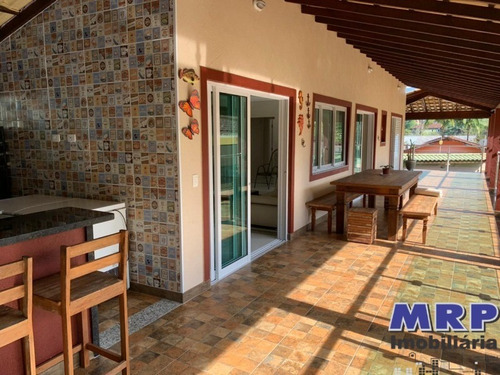 Imagem 4 de 30 de Casa - Ca00371 - 69564579