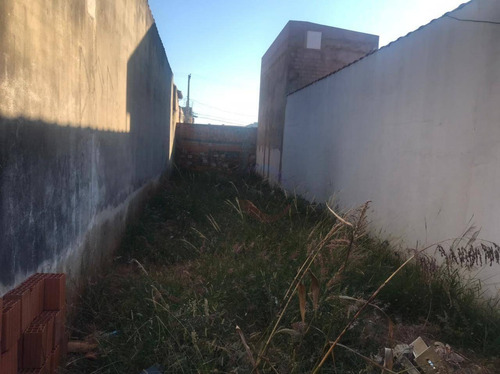 Imagem 3 de 3 de Terreno À Venda, 125 M² Por R$ 160.000,00 - Jardim Morada Do Sol - Indaiatuba/sp - Te3016