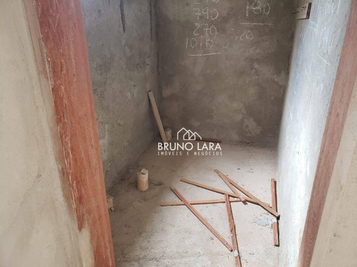 Imagem 11 de 20 de Casa À Venda Em São Joaquim De Bicas- Bairro Marques Industrial - Ca1126
