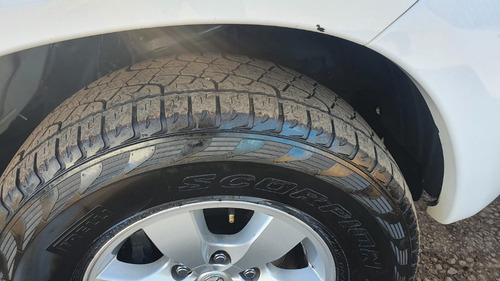 Imagem 9 de 10 de Toyota/hilux Cd Sr 4x4