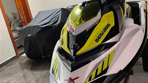 Imagem 9 de 17 de Jet Ski Seadoo Rxp 300 Ano 2016