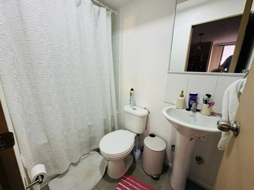 Arriendo Departamento Alicura Villa Alemana (86251)