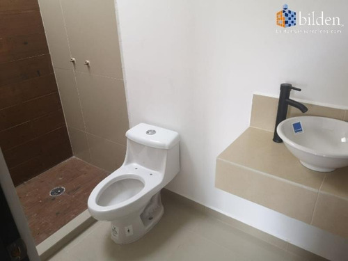 Imagen 11 de 12 de Casa Sola En Venta Fraccionamiento Ciudad San Isidro