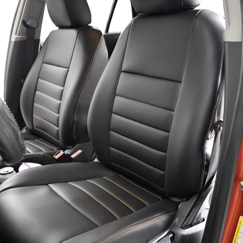 Cubre Asientos Chevrolet Trax 2013-2017 Confort