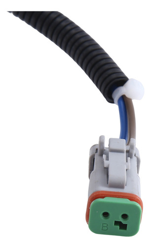 41-6538 416538 Sensor De Temperatura Del Motor Con Orificio