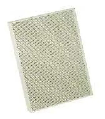 Estufa panel ceramico hotsell