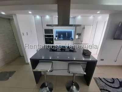 Apartamento en venta