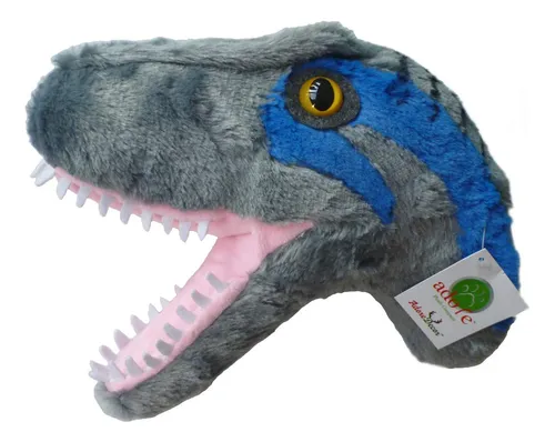 comprar Adore 12 Swift The Velociraptor Dinosaur Stuffed Animal