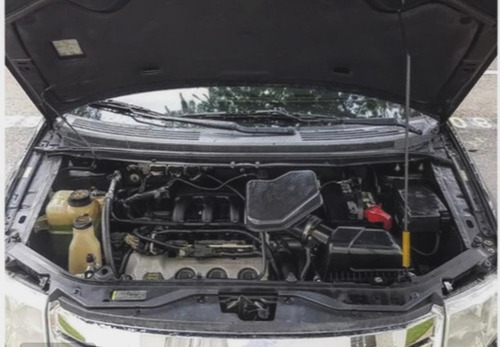 Edge Limited Turbo 2009 3.5cc