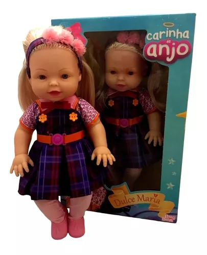 Brinquedos e Hobbies en CARINHA DE ANJO CARINHA DE ANJO