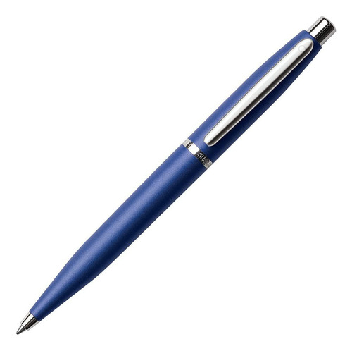 Caneta Sheaffer Vfm Esfero Azul Neon 9401-2 (e2940151)