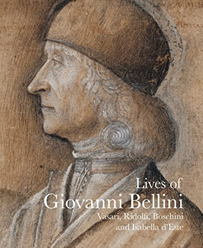 Libro Lives Of Giovanni Bellini De Vasari Giorgio  Pallas Pu