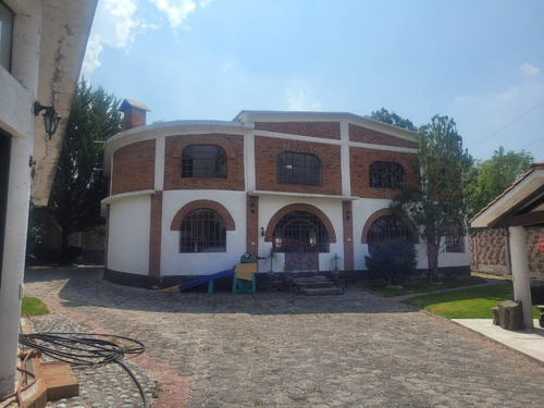 Casa En Venta Vega De Madero Tepeji, Querétaro