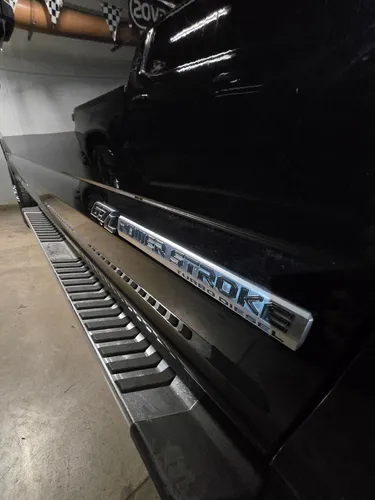 Ford F-250 6.7l Super Duty Cab Dob Diesel 4x4 At
