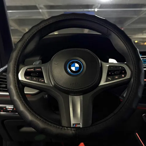 BMW X5 3.0 xDrive 45e Hybrid At