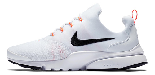 Zapatillas Nike Presto Fly Just Do It Urbano Aq9688-100   