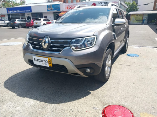 Renault Duster 1.3