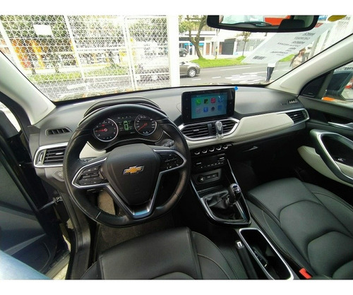 Chevrolet Captiva Premier Premier