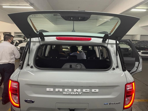 Ford Bronco Sport 1.5 Big Bend At8 4x4 Stock Fisico 1