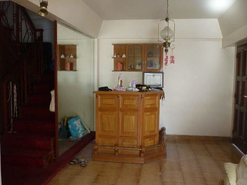 Imagen 5 de 10 de Chalet En Venta En Castelar Norte