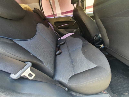 Fiat Uno Attractive 1.0
