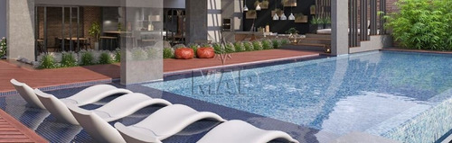 Imagem 5 de 5 de Apartamento - Centro - Ref: 7563 - V-156302