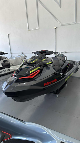 Seadoo Rxt 325