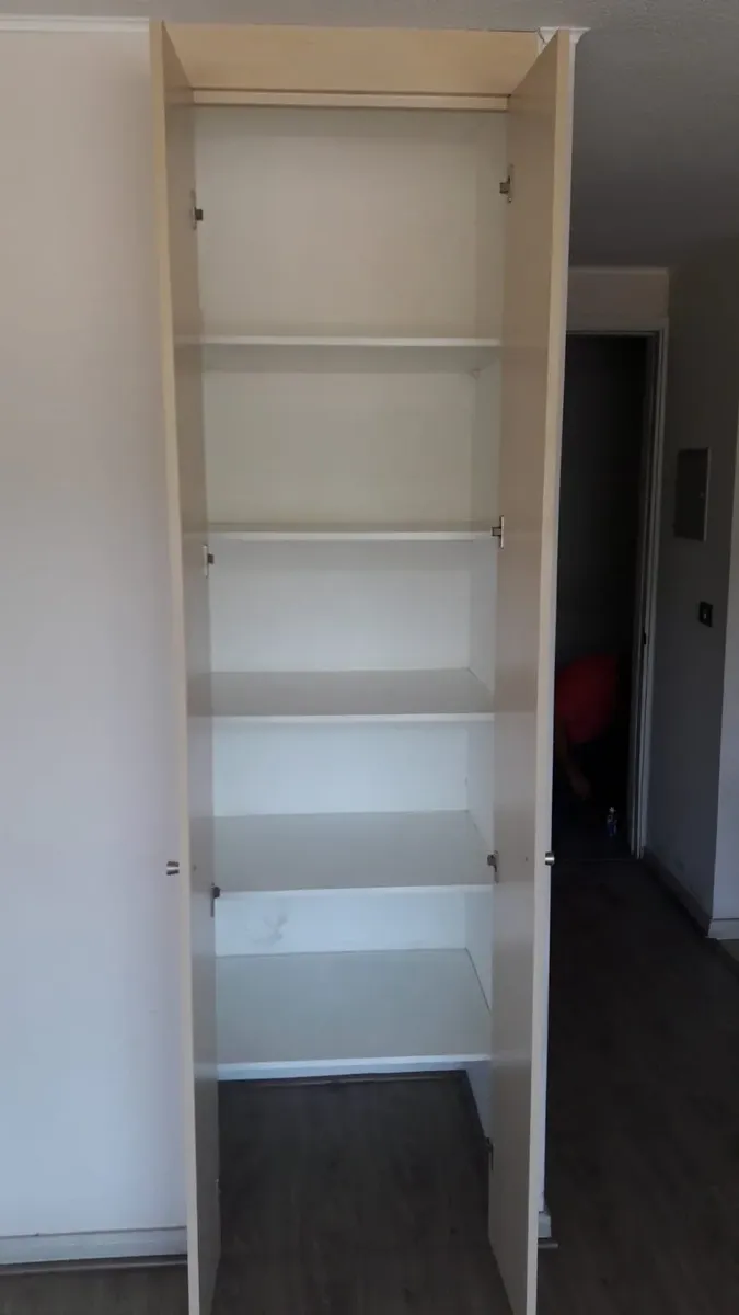 Imagen 3 de 6 de Venta De Departamento Monoambiente, Calle Radal Nº 018, Est