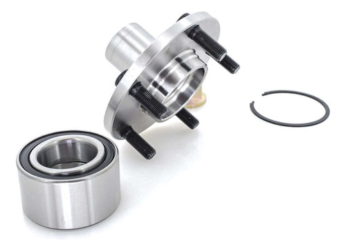 Maza Rueda Delantero Infiniti I35 2002 - 2004 3.5l Con Abs