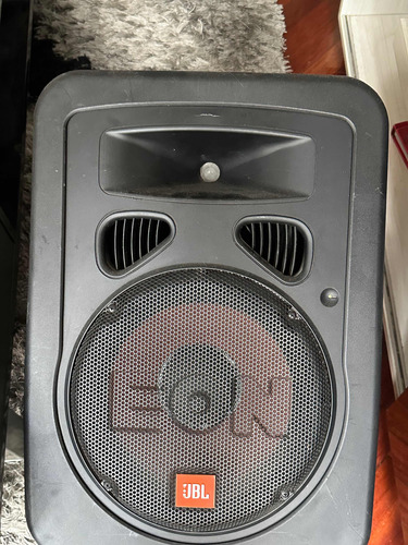 Corneta Eon G2 Jbl 