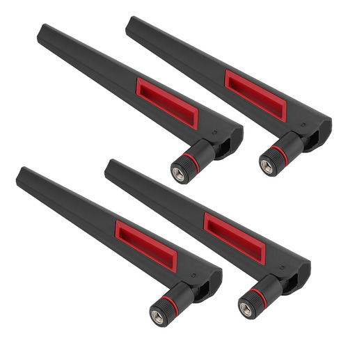 Para Antena De Roteador Sem Fio Asus 8dbi Com Interface