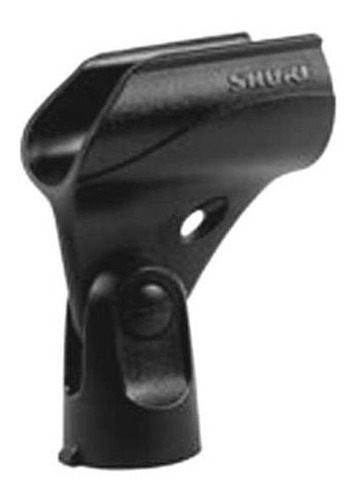 Shure A25d Pipeta Clip Para Microfono Sm57 Sm58 Sm587