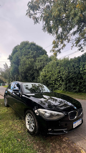 BMW Serie 1 1.5 118i Active 136cv
