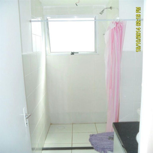 Imagem 11 de 20 de Apartamento Em Guarulhos - Sp - Ap0017_slima