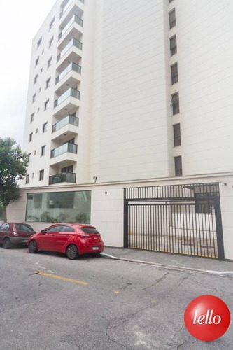 Imagem 17 de 29 de Apartamento - Ref: 207936
