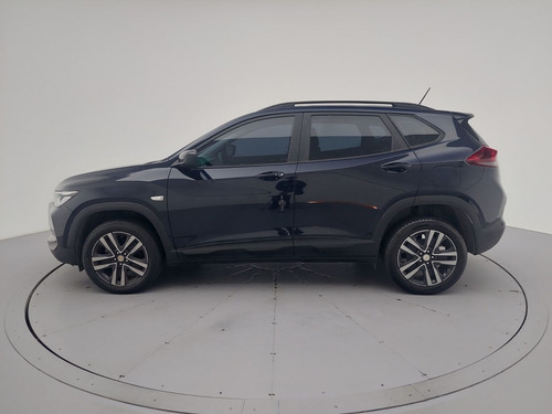 Chevrolet Tracker 1.0 TURBO FLEX LT AUTOMÁTICO