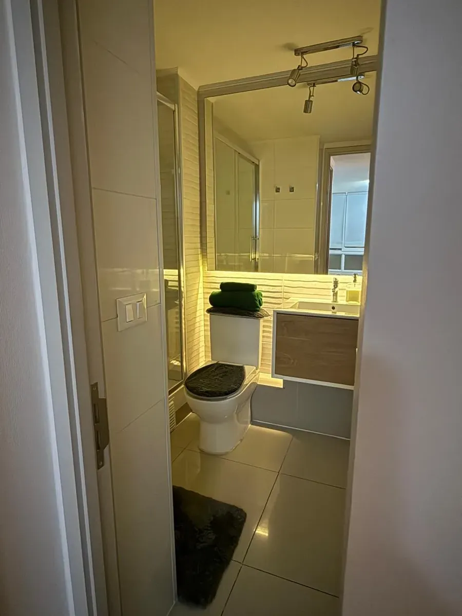 Imagen 2 de 12 de ¡departamento Completamente Amoblado!