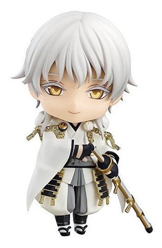 Good Smile Touken Ranbu Online Figura De Accion De Nendoroid