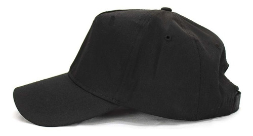 Imagen 4 de 5 de Gorro Con Visera Liso Para Adulto