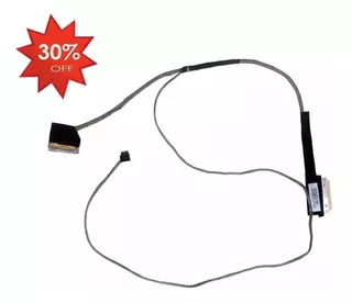 Cable Flex Lenovo B40 E40-30 E40-70 E40-80 Dc020020k00