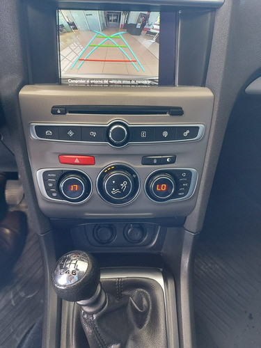 Citroën C4 Lounge 1.6 Hdi 115 Feel Pack //4632025