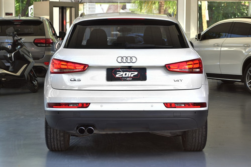 Imagen 5 de 14 de Audi Q3 1.4 Tfsi 150cv 2017
