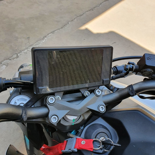 Imagen 5 de 8 de Cfmoto Rz 300 - 0km - Cf Moto Rz300