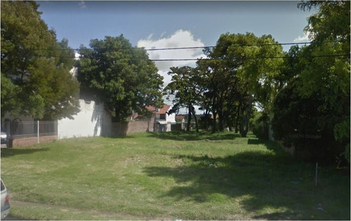 Imagen 6 de 11 de Lote De 1732 M² En Av Edison Entre Garcia Lorca Y Benito Lynch