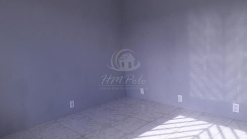 Imagem 16 de 30 de Casa Para Aluguel Em Jardim Flamboyant - Ca033012