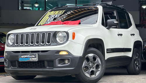 Jeep Renegade 1.8 Sport Flex 5p