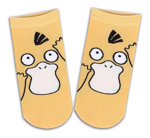 Calcetines Psyduck