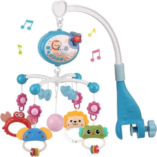 Movil Musical Bebe