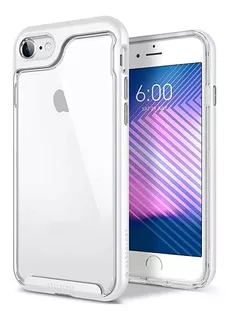 . Funda Caseology Skyfall Plata Para iPhone se 2020 iPhone