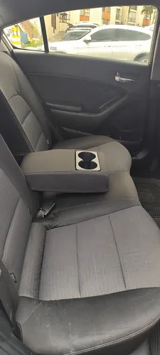 Kia CERATO PRO 1.6l